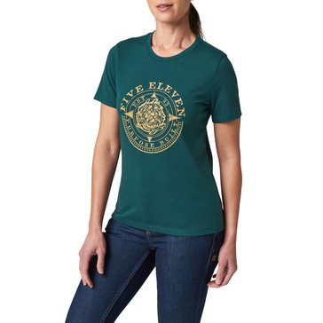 5.11 Womens Natures Compass Tee
