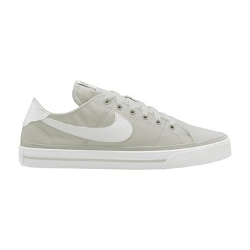 Nike Mens Legacy Canvas Court Shoe