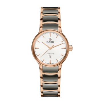 Rado Women's Centrix Automatic Bracelet Watch