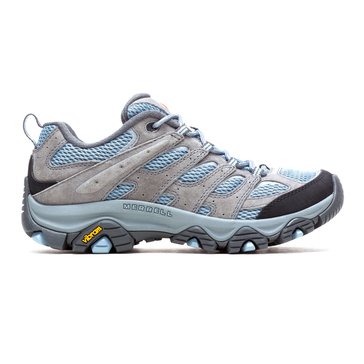 Merrell Womens Moab 3 Hiker Shoe