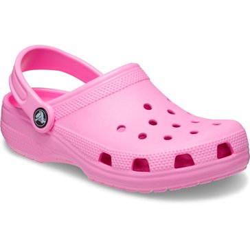 Crocs Big Kids Classic Clog