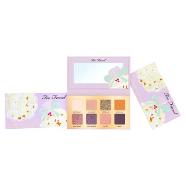 Too Faced Popcorn Balls Bite-Sized Eye Shadow Palette