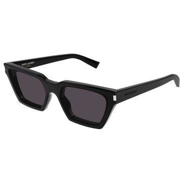 Saint Laurent Women's Sl 633 Calista Sunglasses