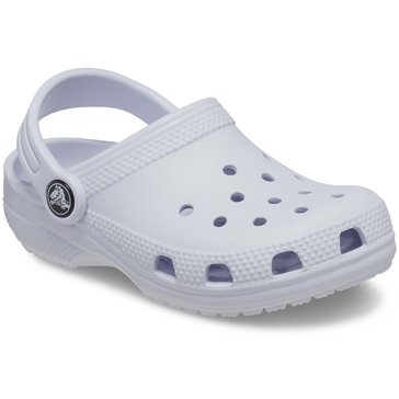 Crocs Little Girls Classic Clog