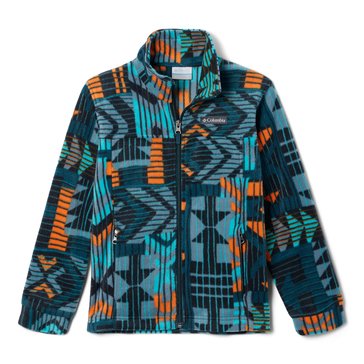 Columbia Big Boys Zing III Fleece