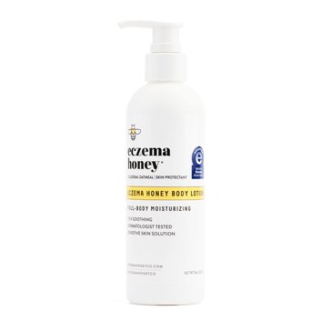 Eczema Honey Body Lotion