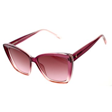 Kendall + Kylie Women's Os Butterfly Sunglasses