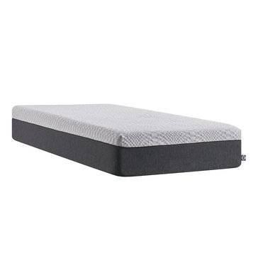 Sealy Essentials 12-Inch Bed In Box Hybrid Mattress