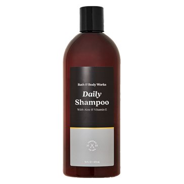 Bath & Body Works Ultimate Mens Grooming Shampoo