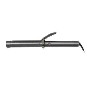 T3 SinglePass 1.25-inch Curl Ceramic Long Barrel Curling Iron