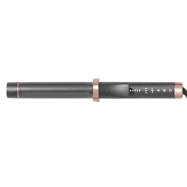 T3 Curl ID Smart 1.25-inch Curling Iron with Interactive Touch Interface