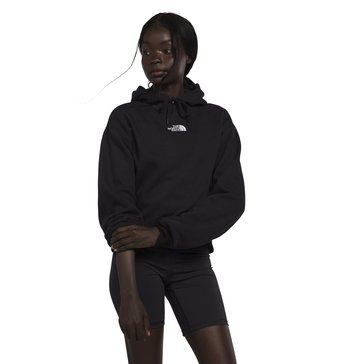 The North Face Women's Evolution Hi Lo Fleece Hoodie