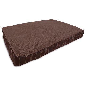 Aspen Pet Double Orthopedic Pet Bed