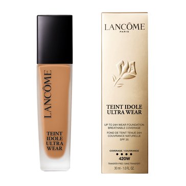 Lancome Teint Idole Ultra Wear