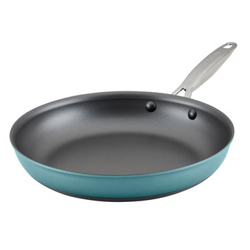 Anolon Achieve Hard Anodized Nonstick Frying Pan