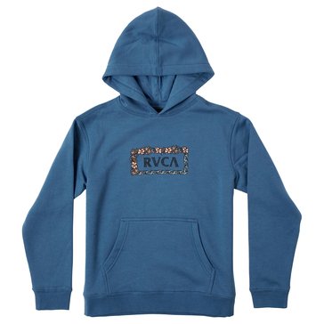 Rica Big Boys Food Chain Fleece Hoodie