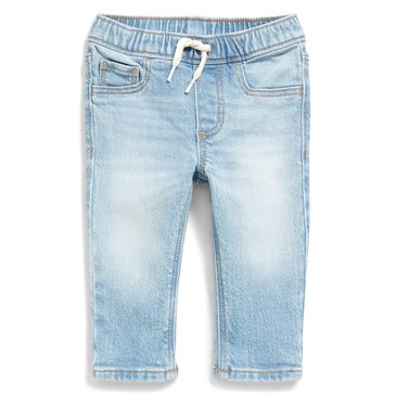 Old Navy Baby Girls' Pull On Jean