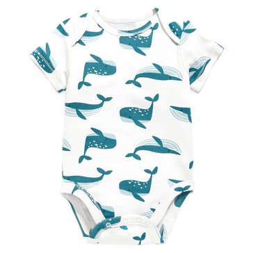 Old Navy Baby Boys' Printed Bodysuit