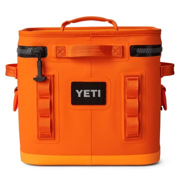 Yeti Hopper Flip 12