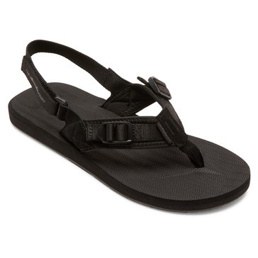 Quiksilver Men's Carver All Terrain Sandal