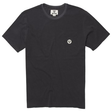 Vissla Men's Mysto Crypto Tee