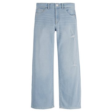 Levi's Big Girls Baggy Jeans