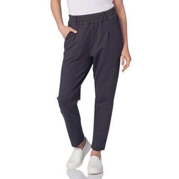 Yarn & Sea Women's Knit Commuter Pants