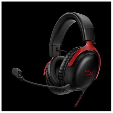 HyperX Cloud III Wired Gaming Headset