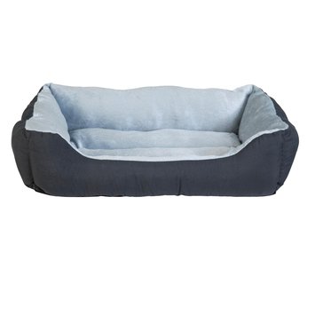 Petmate Cuddler Oval Pet Bed