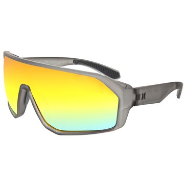 Hurley Men's Scar Polarized Sunglasses
