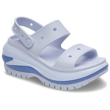 Crocs Women's Mega Crush Sandal