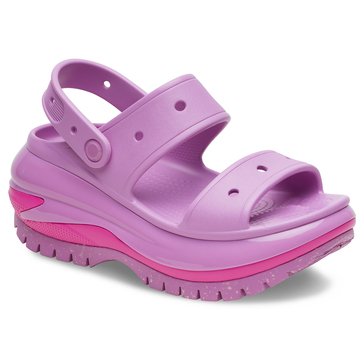 Crocs Women's Mega Crush Sandal