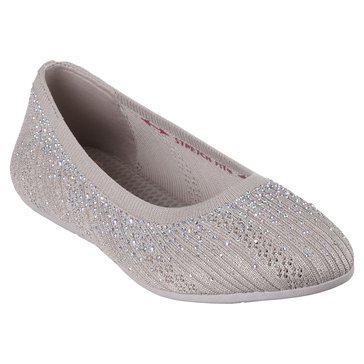 Skechers Modern Comfort Women's Cleo 2.0 Glitzy Daze Slip On