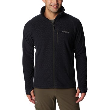 Columbia Men's Titan Pass 3.0 Full Zip Ski Fleece