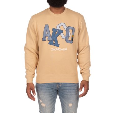 Akoo Men's Amongst US Crew