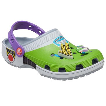 Crocs Toy Story Buzz Classic Clog