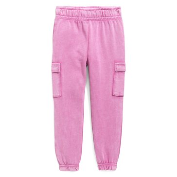 Old Navy Baby Girls' Pull On Cargo Jogger