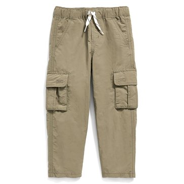 Old Navy Baby Boys' Loose Taper Cargo Pant