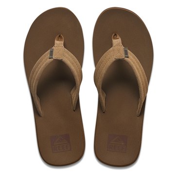 Reef Men's The Groundswell Flip Flop