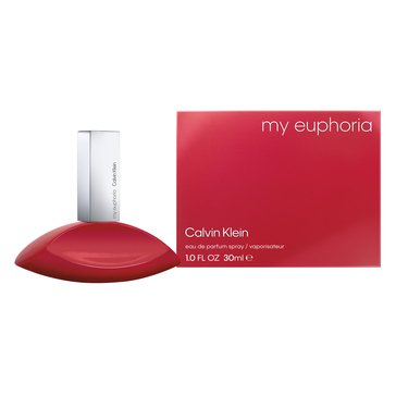 Calvin Klein My Euphoria Eau de Parfum