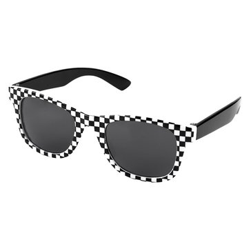 Carters Checkered Sunglasses