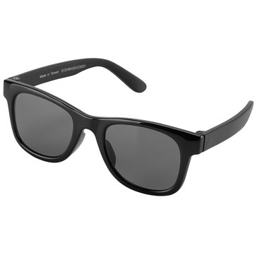 Carters Classic Black Sunglasses