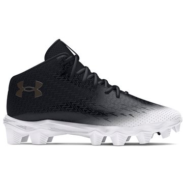 Under Armour Men's Spotlight Fran RM 4.0 Cleats