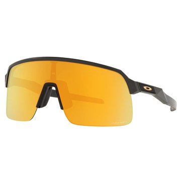 Oakley Men's Sutro Lite Carbon with prizm 24K Sunglasses