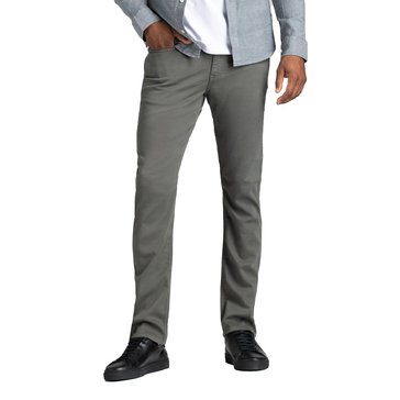 DUER Men's No Sweat Relaxed Taper Pants