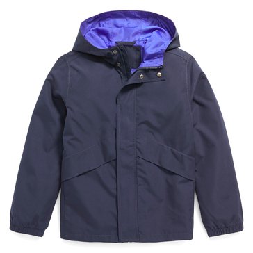 Old Navy Big Boys Transitional Anorak Jacket