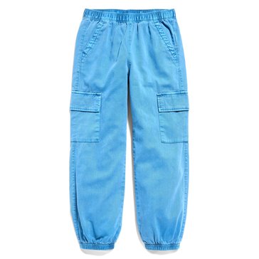 Old Navy Big Girls' Cargo Joggers