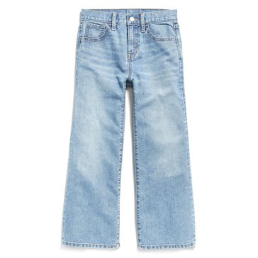 Old Navy Big Girls' Wide Leg Jean