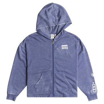 Roxy Big Girls' Early in the Morning Hoodie