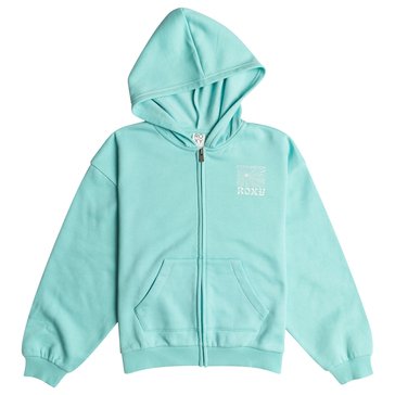 Roxy Big Girls' 2 More Minutes Hoodie